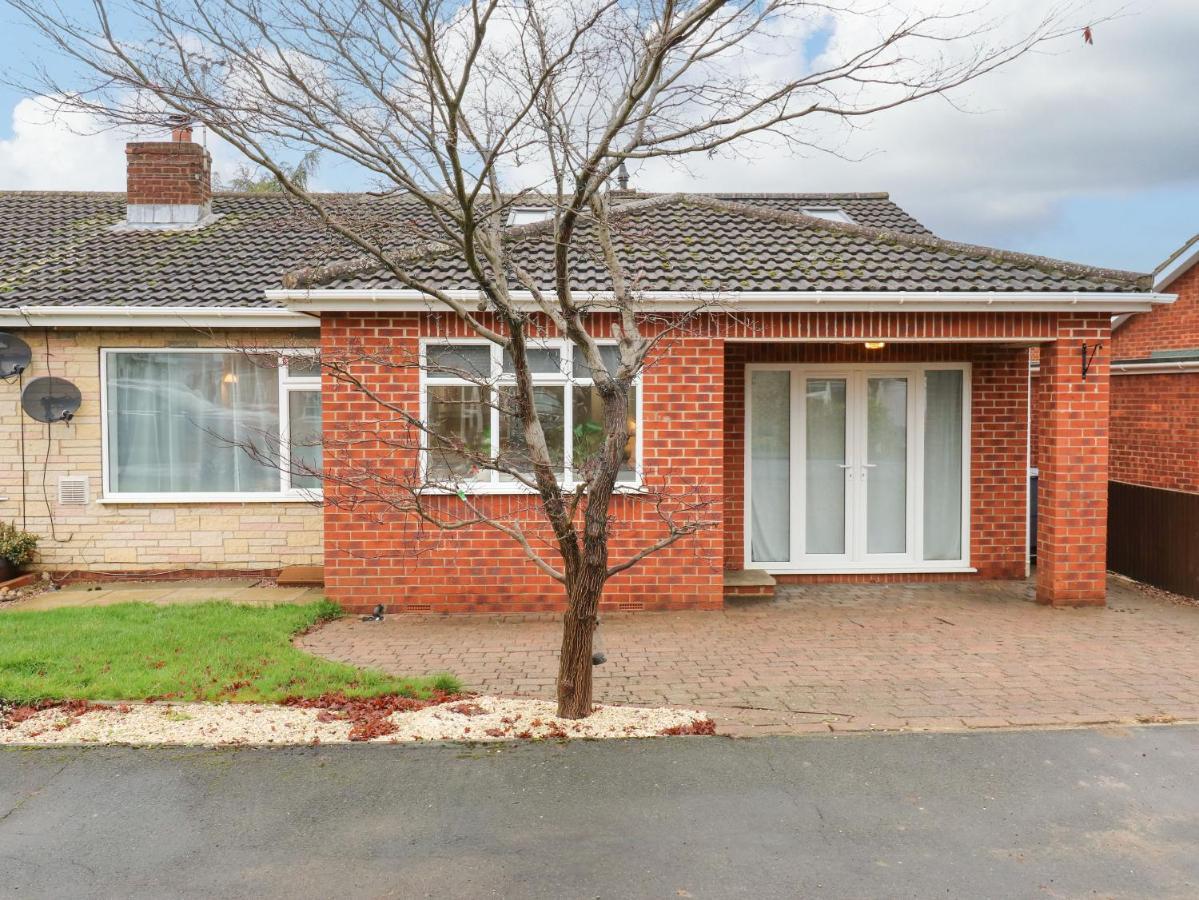 Vila Maple House Tadcaster Exteriér fotografie
