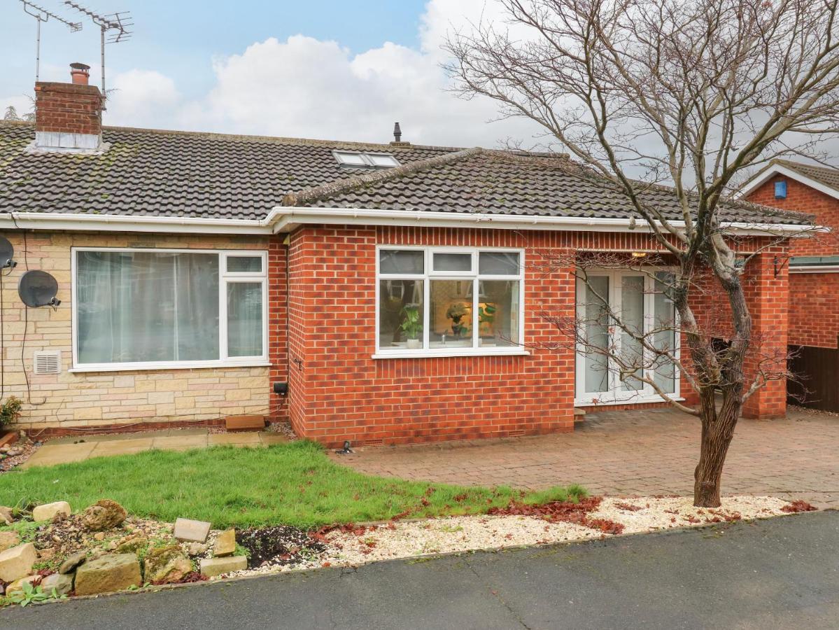 Vila Maple House Tadcaster Exteriér fotografie